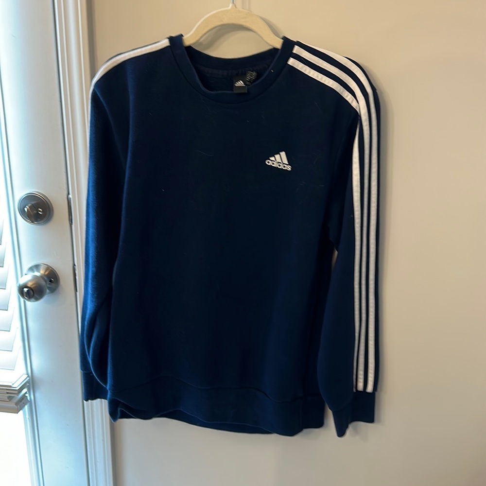 Adidas pullover